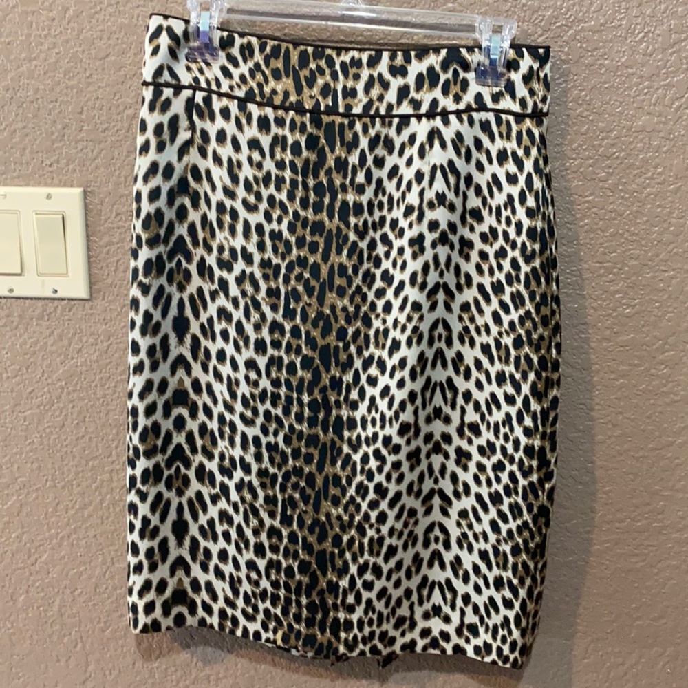 Antonio Melani pencil skirt